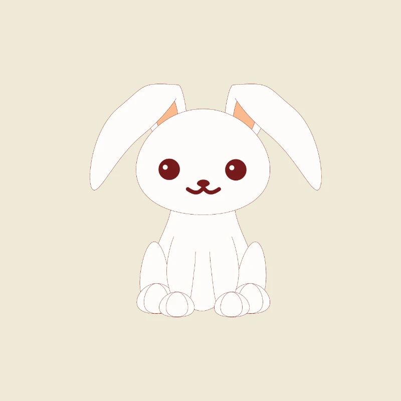 Rabbit Bunny Rabbit Bunny Rabbit