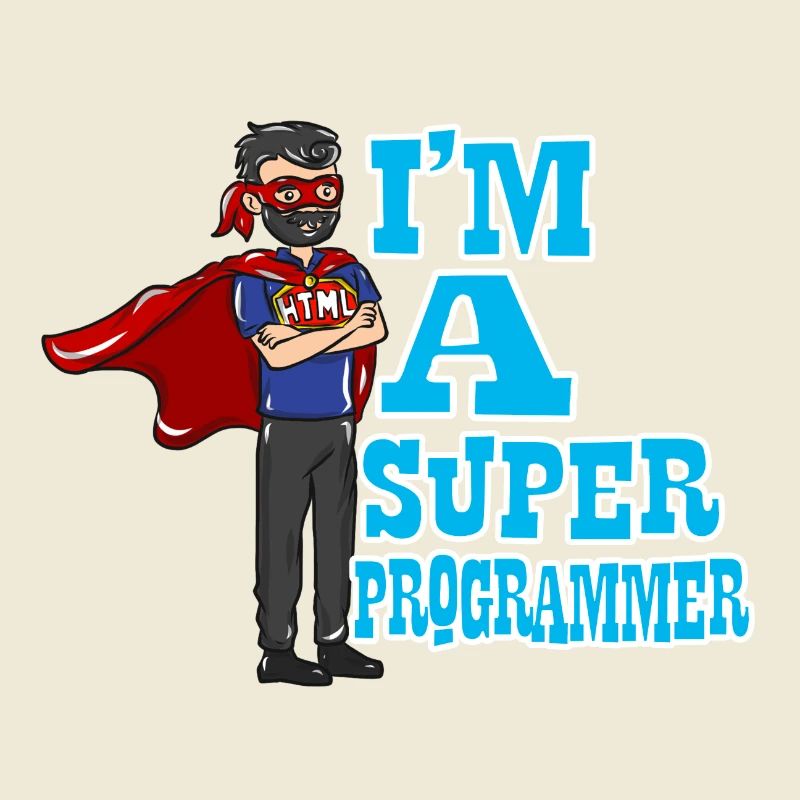 Programmierer Informatik Geschenk