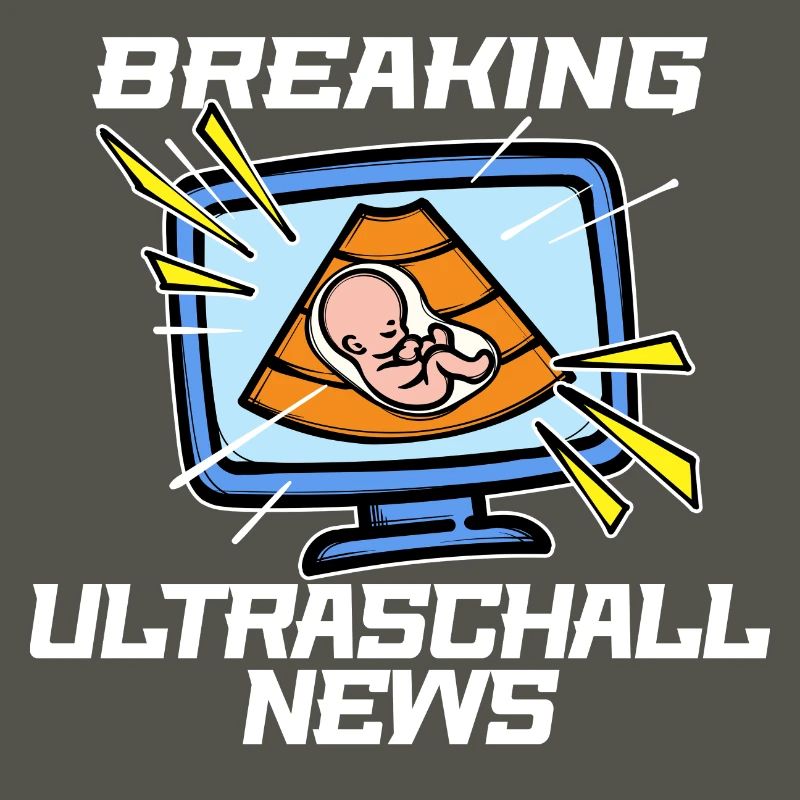 Déclaration de grossesse Mère enceinte Bébé