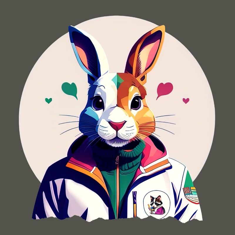 Bunny, Easter Bunny
