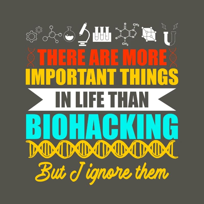 Biohacker Design