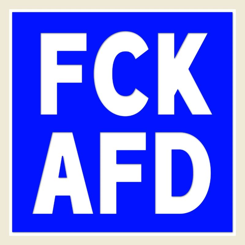 FCK AFD