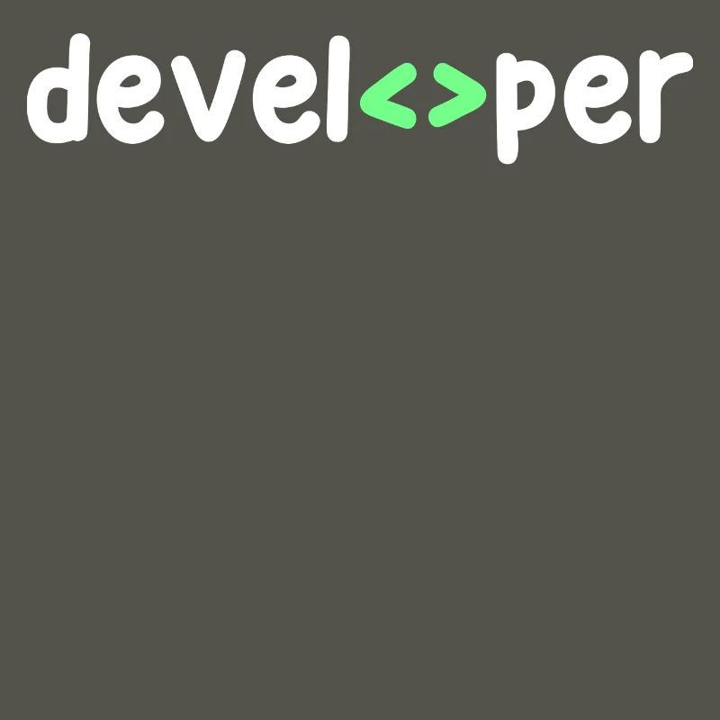 Développeur Code Scripting Debug Informatik Geek