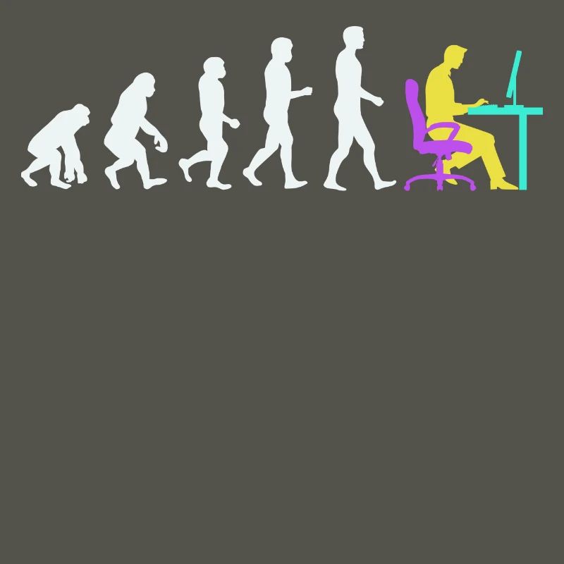 Développeur Evolution Computergeek Open Source