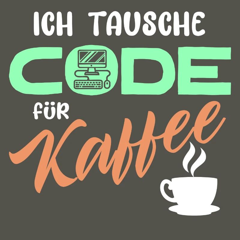 Code Développeur de déclaration Programmeur Ordinateur