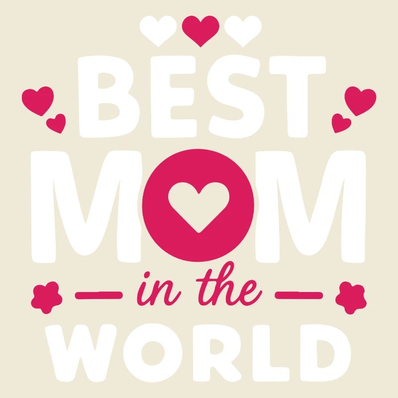 Beste Mutter der Welt