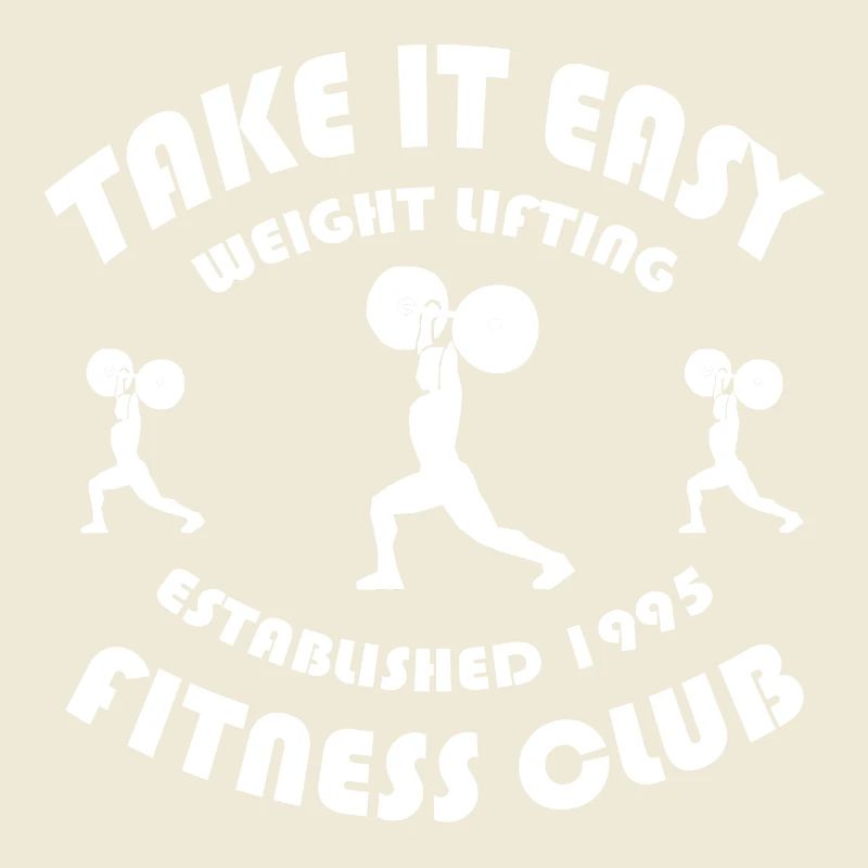 TAKE IT EASY