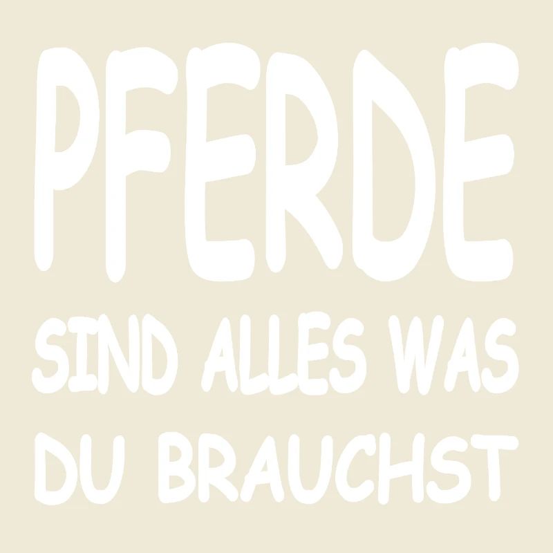 Pferde