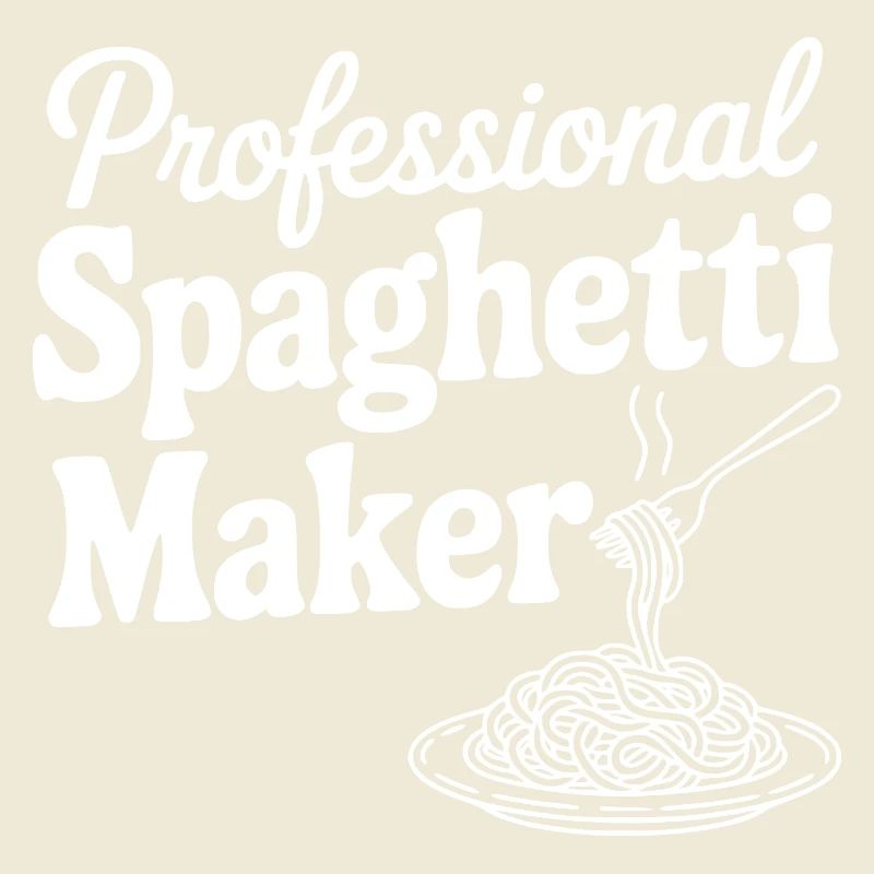 Professional Spaghetti Maker