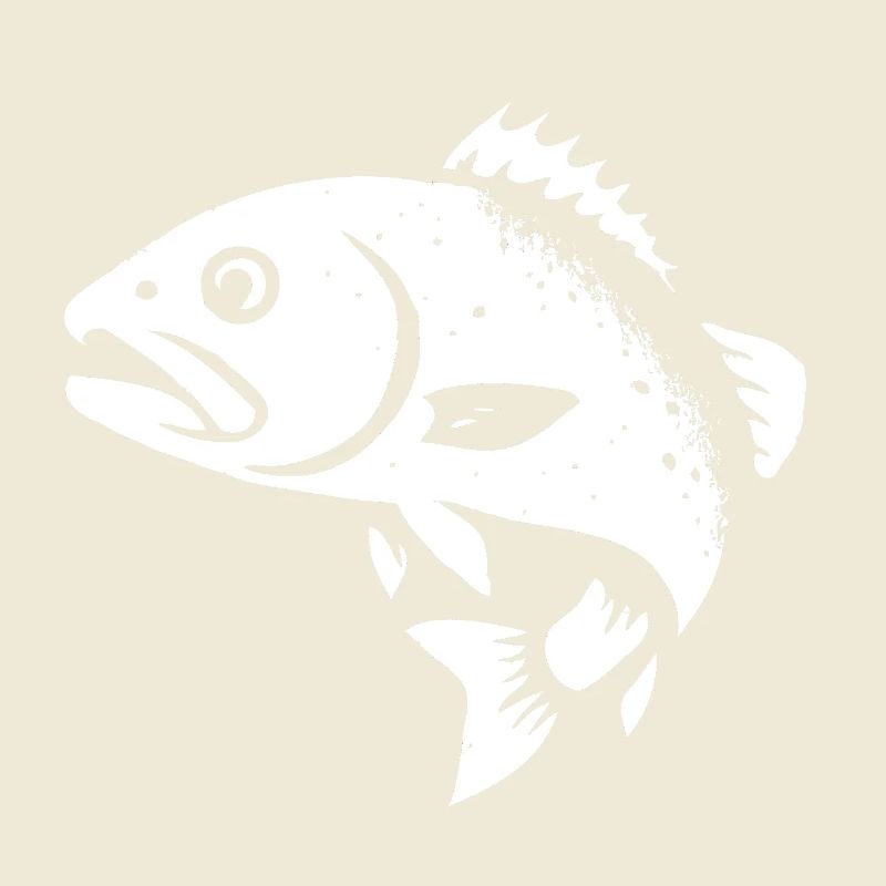 Zander and perch