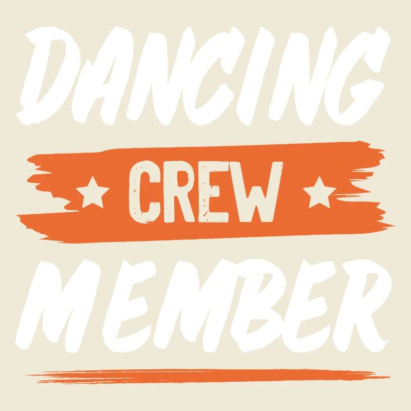 Dancing Crew