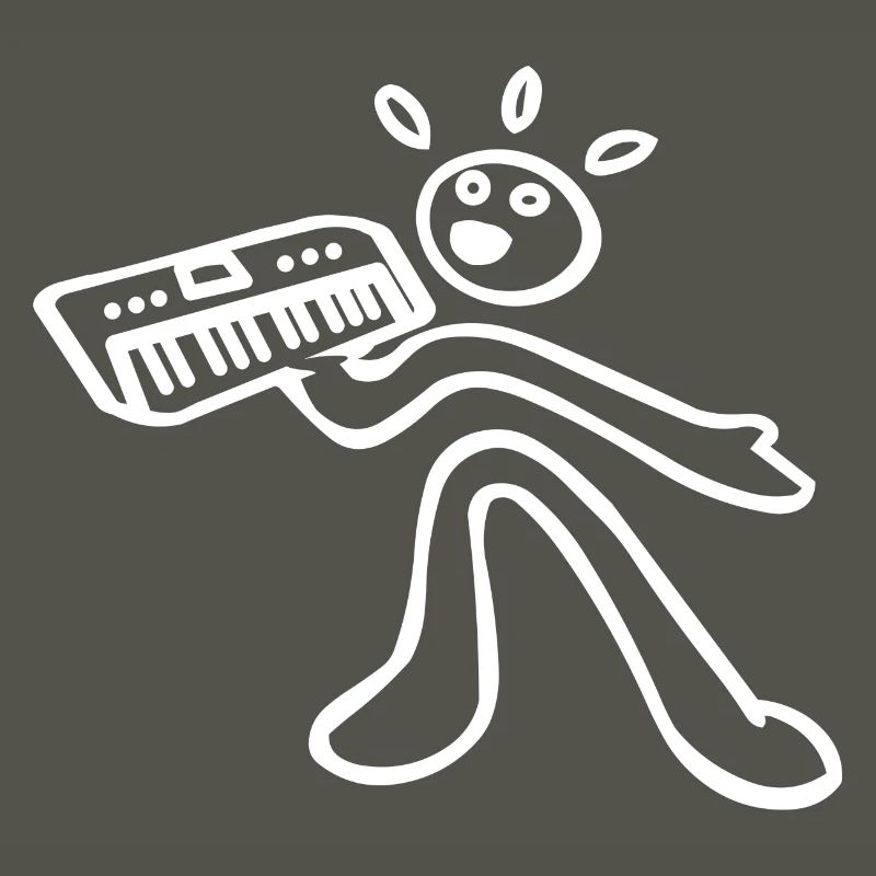 synth player