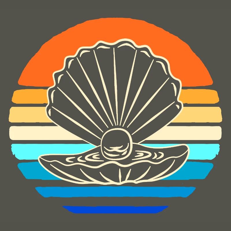 Shell collector shell