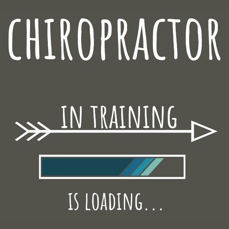 Gift Profession Training Chiropractor