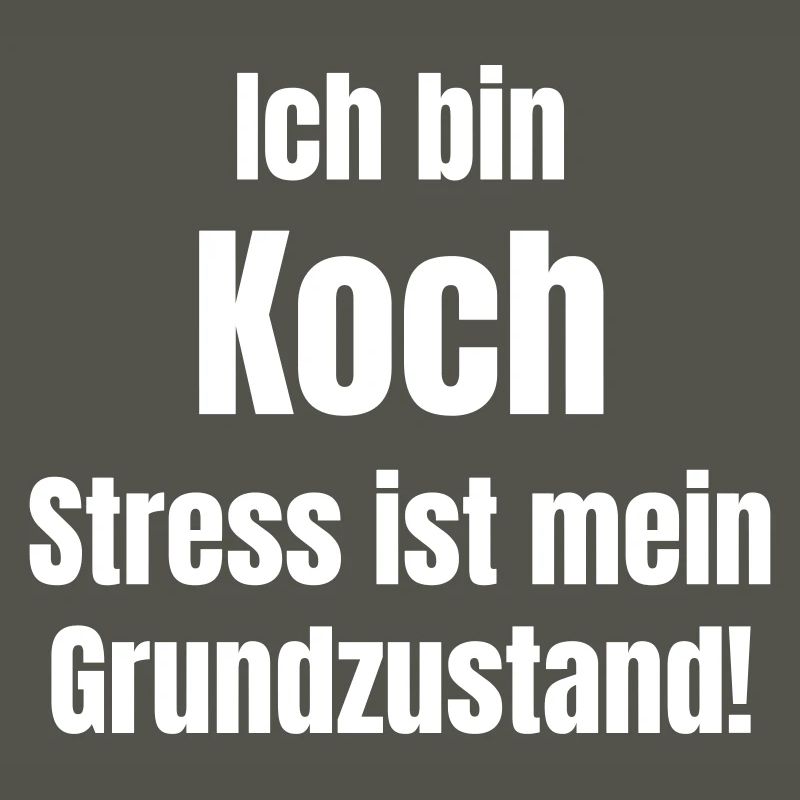 Chef Stress Basic Condition