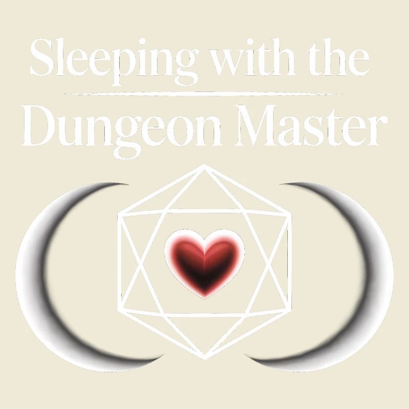 Coucher avec le Maître du D*ngeon - D’D.