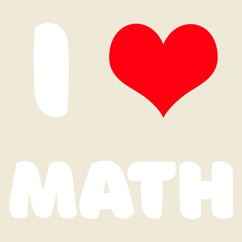 J'adore les maths