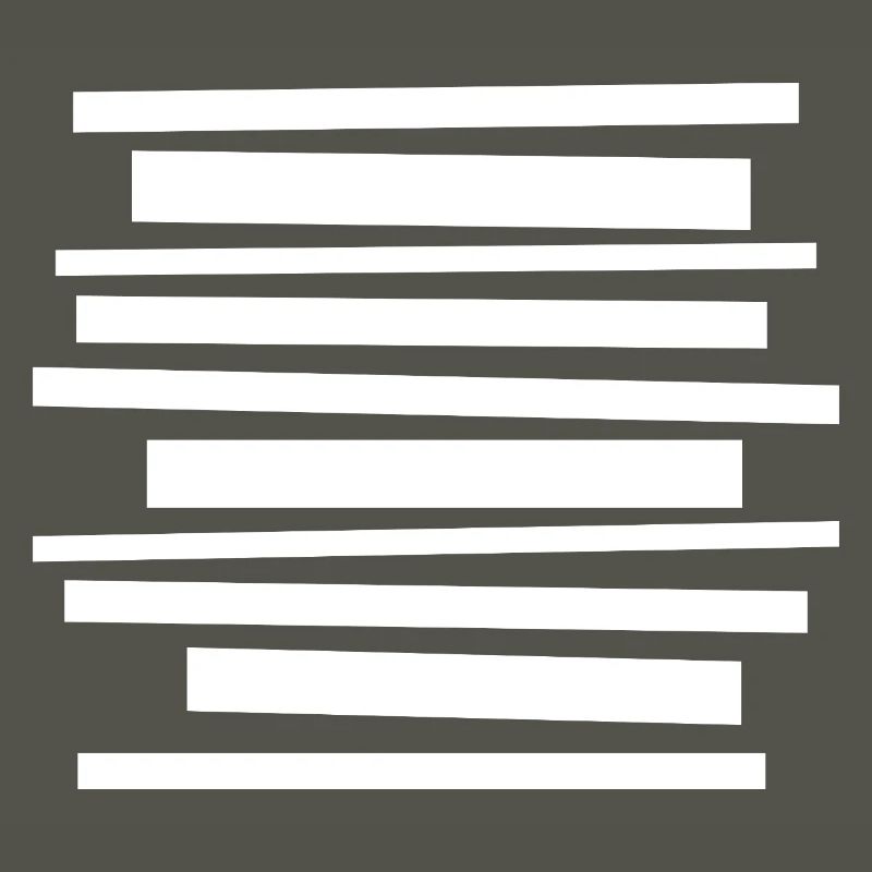 bold geometric lines pattern design