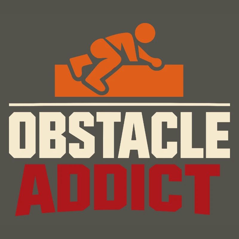 Parcours d’obstacles Course d’obstacles OCR