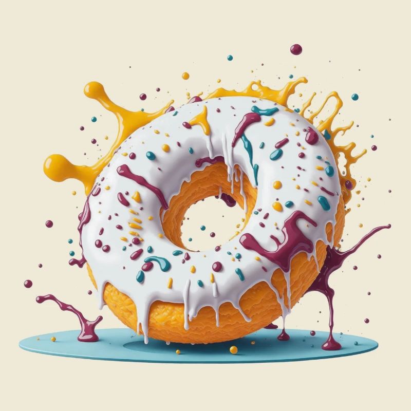 Doughnut