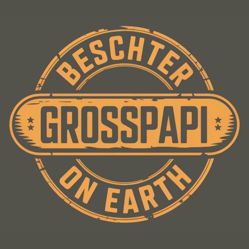 Beschter Grosspapi Dialecte suisse