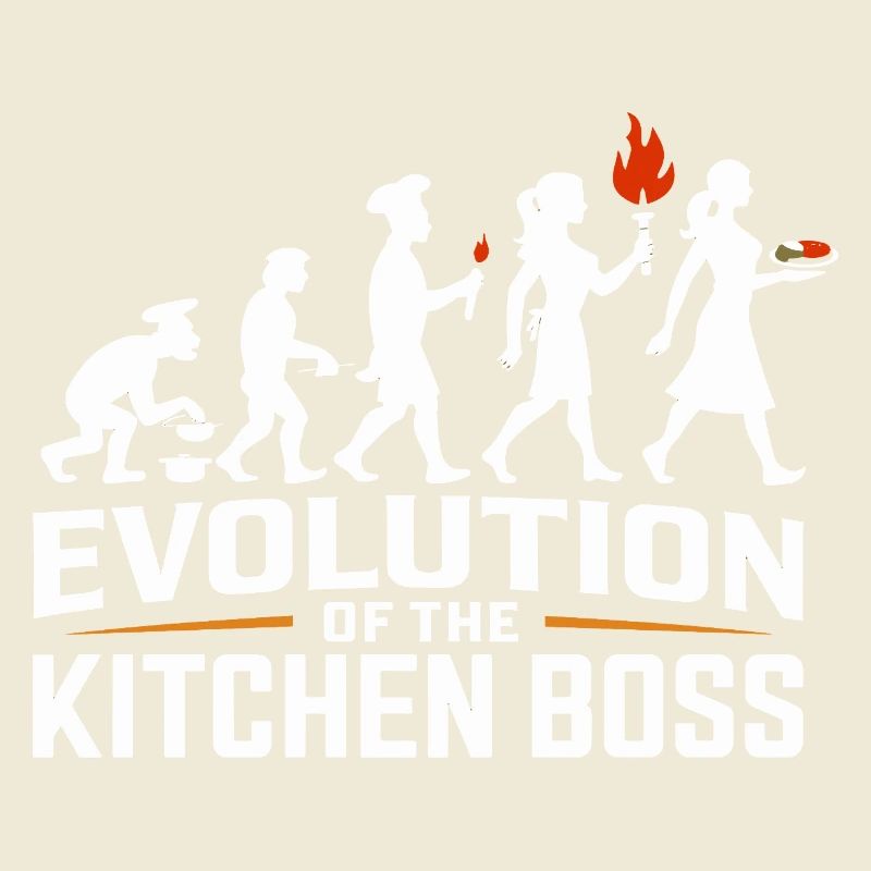 Chef Evolution