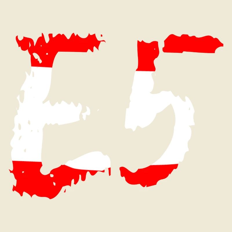 E5 Oberstdorf Meran