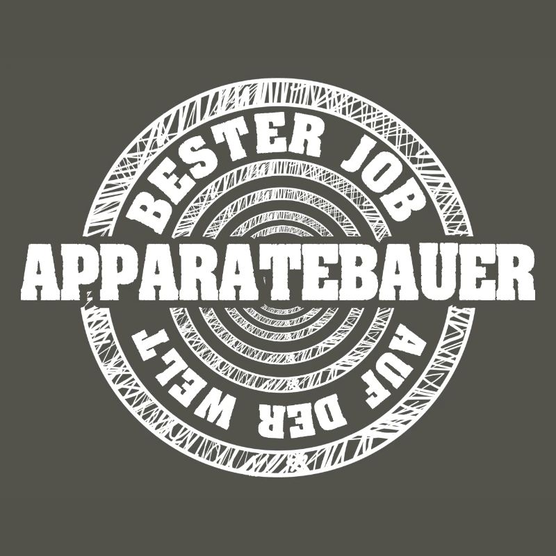 Beruf Apparatebauer