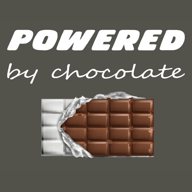 Propulsé par la conception de barres de chocolat au chocolat