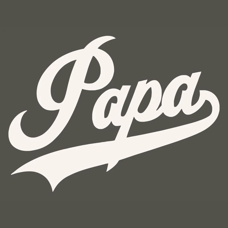 Script classique de Papa