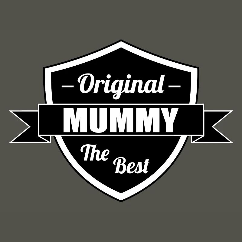 Die beste Mutter - Muttertag