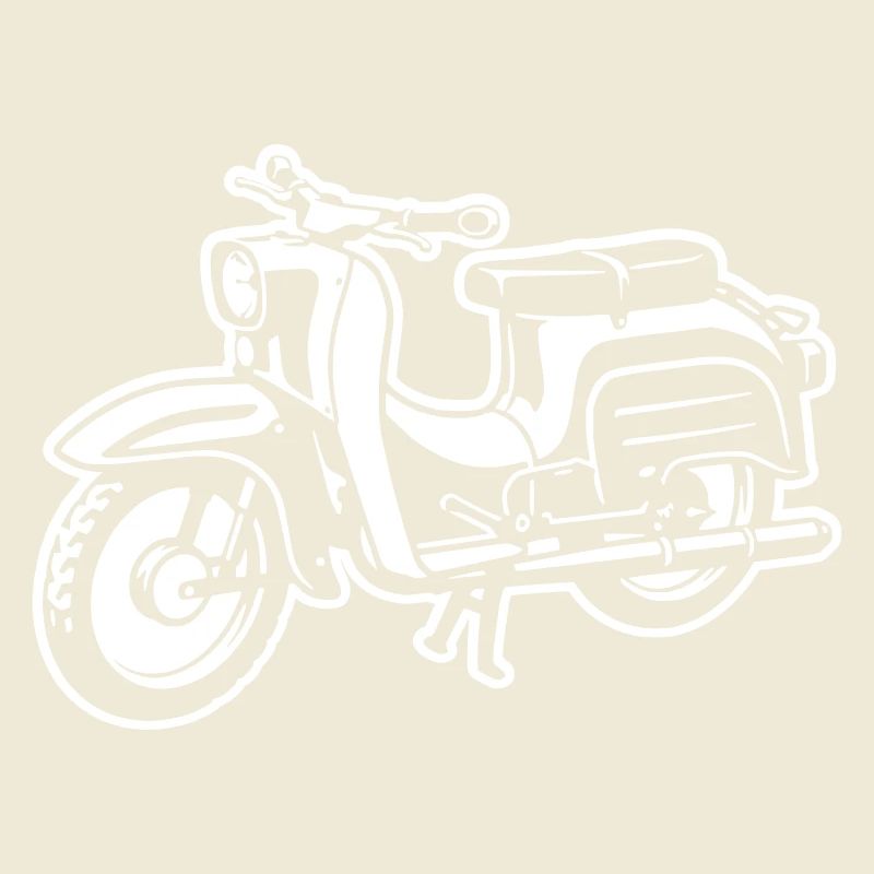 Schwalbe - Image différente