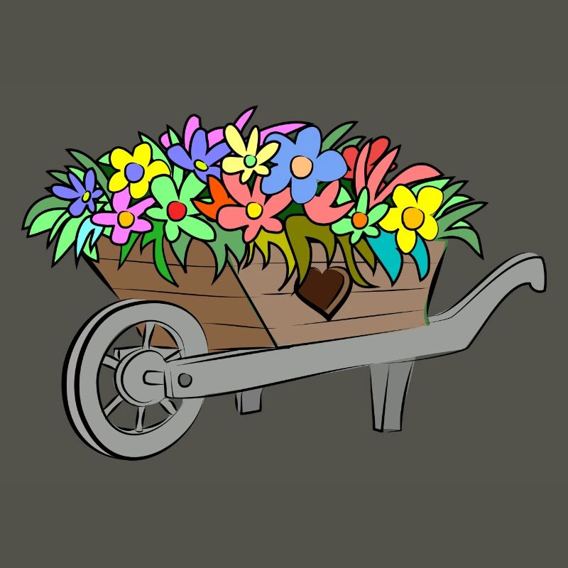 Flowers Spring