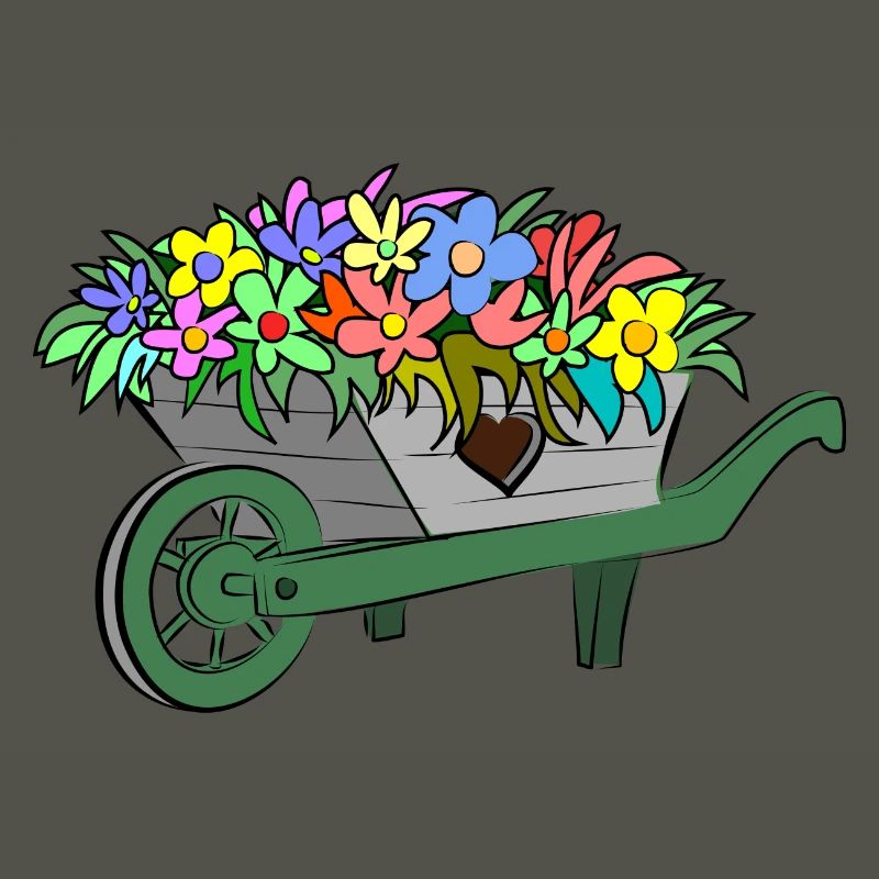 Flowers Spring