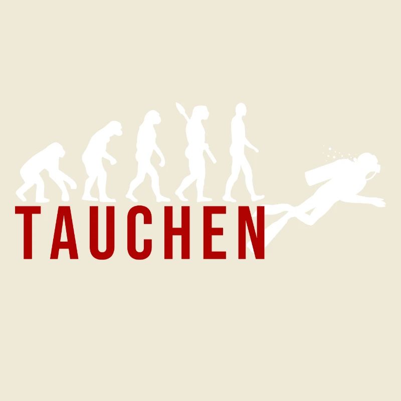 Ecolution Tauchen