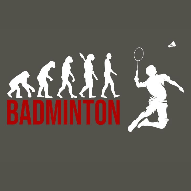 Evolution Badminton