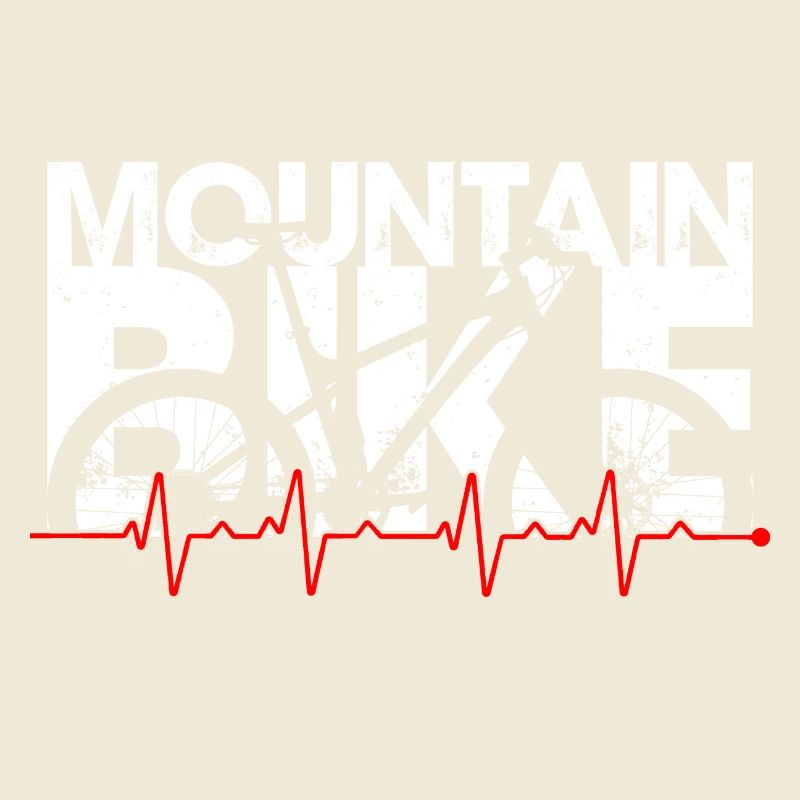 Rythme du VTT