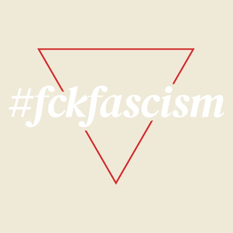 #fckfascism | Conception d’une déclaration politique
