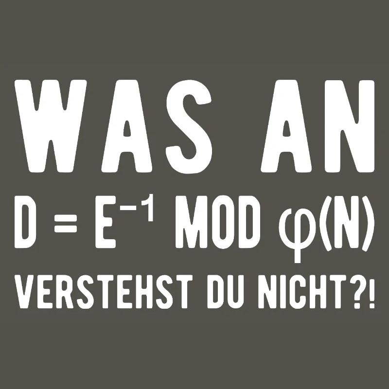 Informatiker Informatik Student Programmierer 