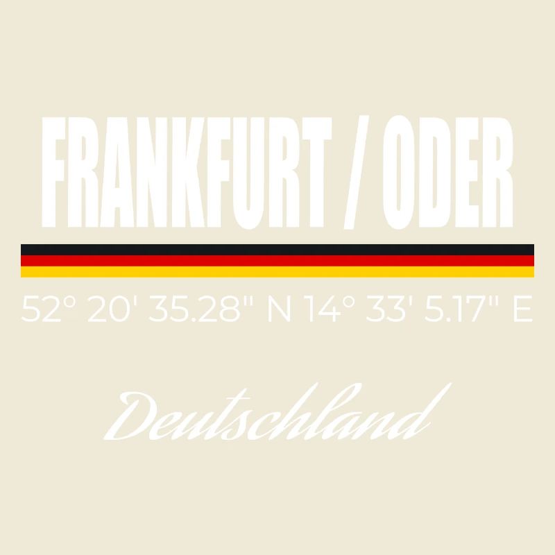 Frankfurt / Oder