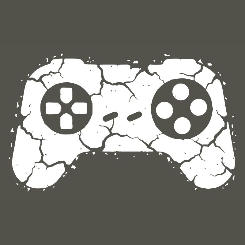 Controller Cracks Rage Quit