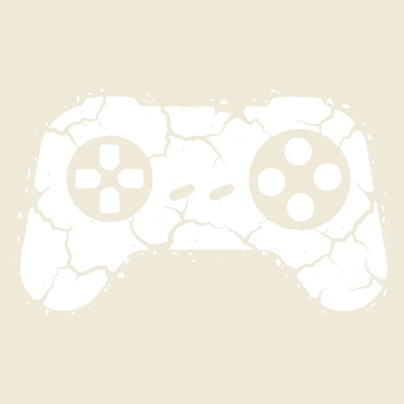 Controller Risse Rage Quit