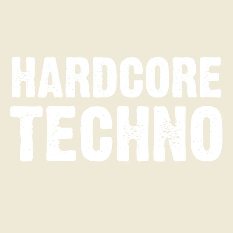 Hardcore Techno Dévasté