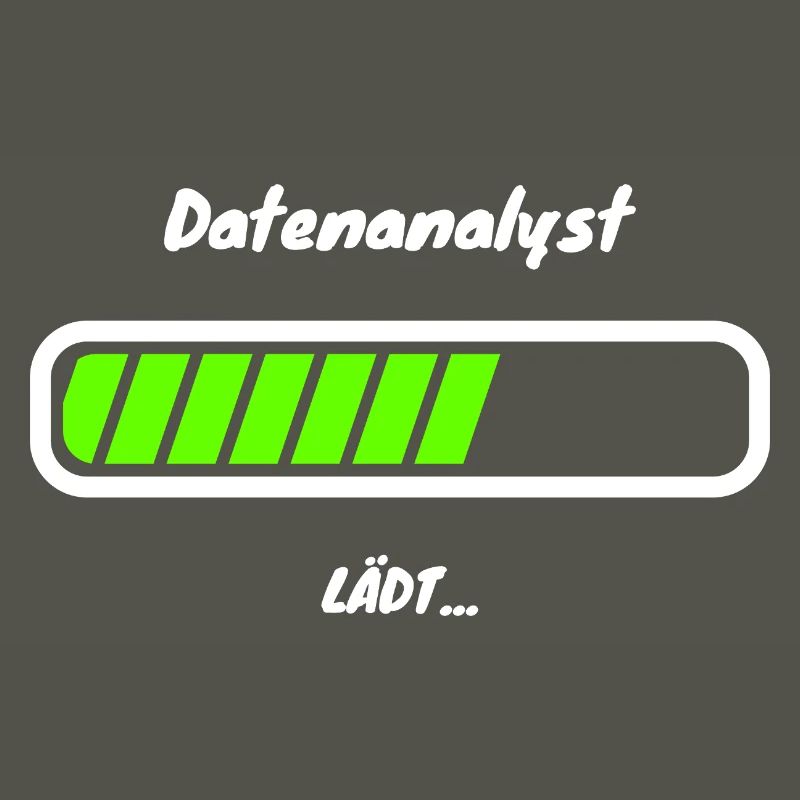 Data Analyst Loading Data Analyst Statistics
