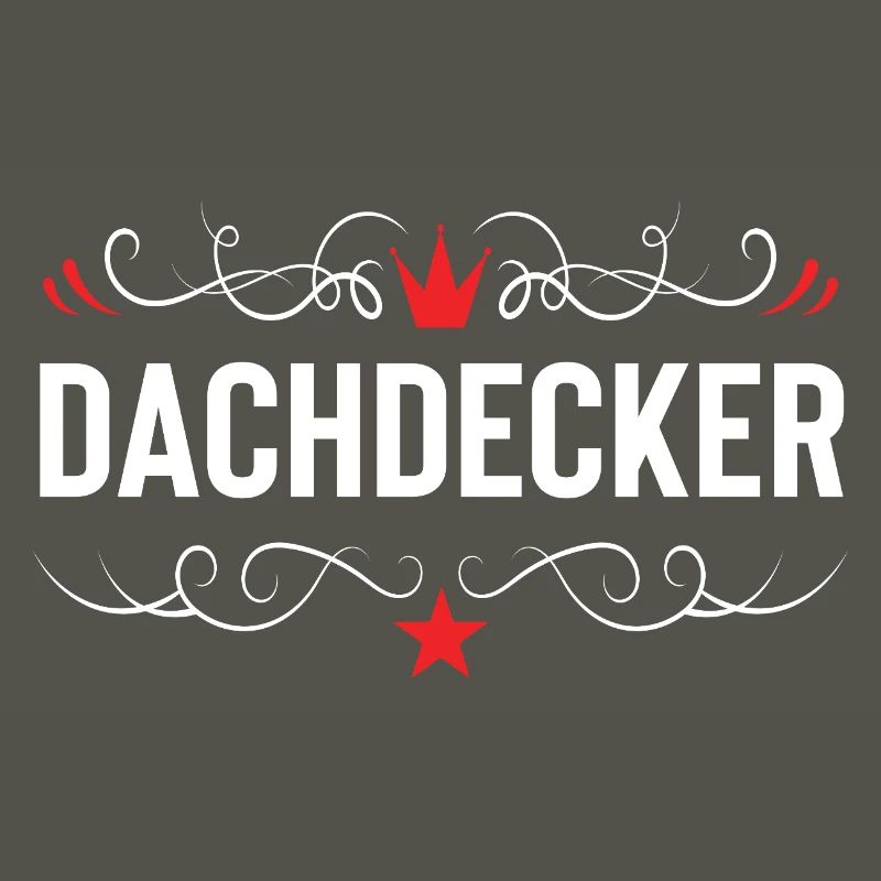 Dachdecker Beruf