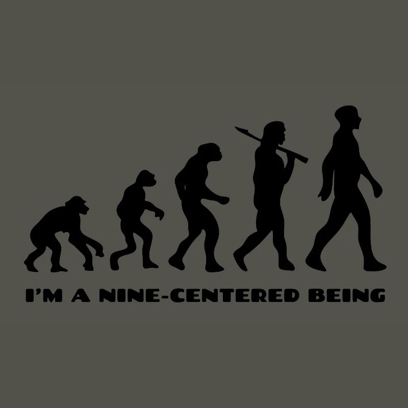Evolution