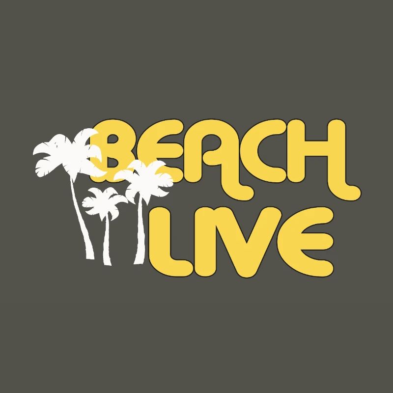 BEACH LIVE