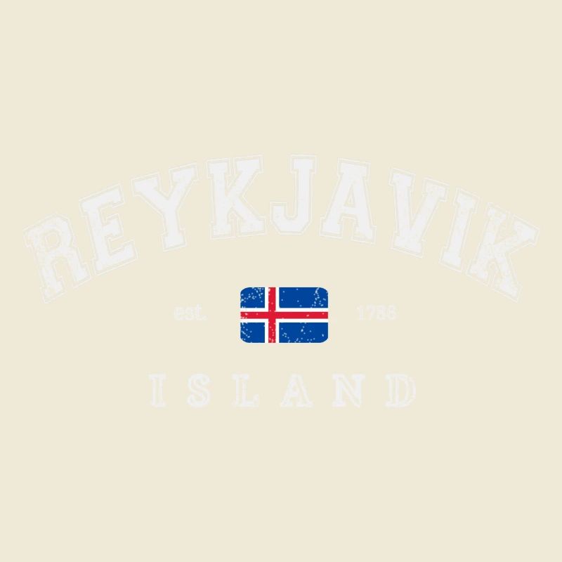 Reykjavik Island