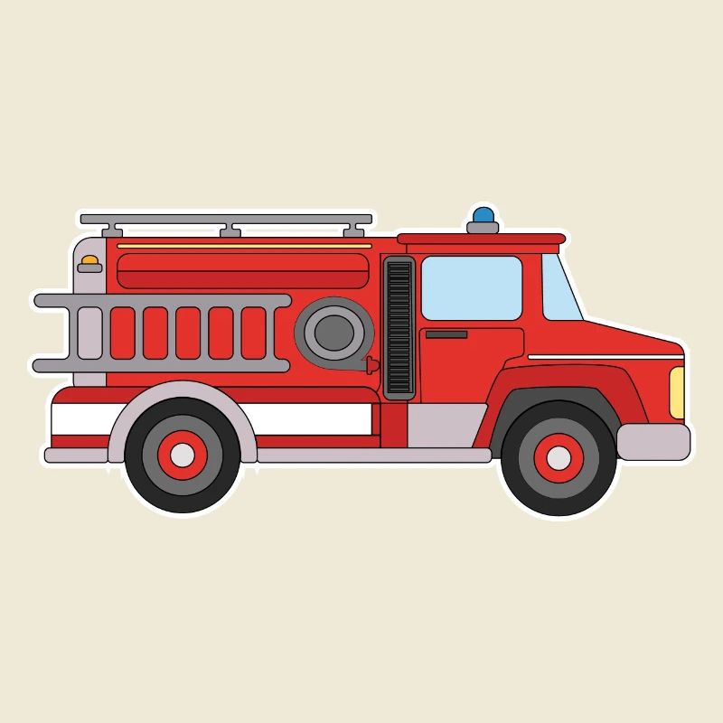 Fire engine