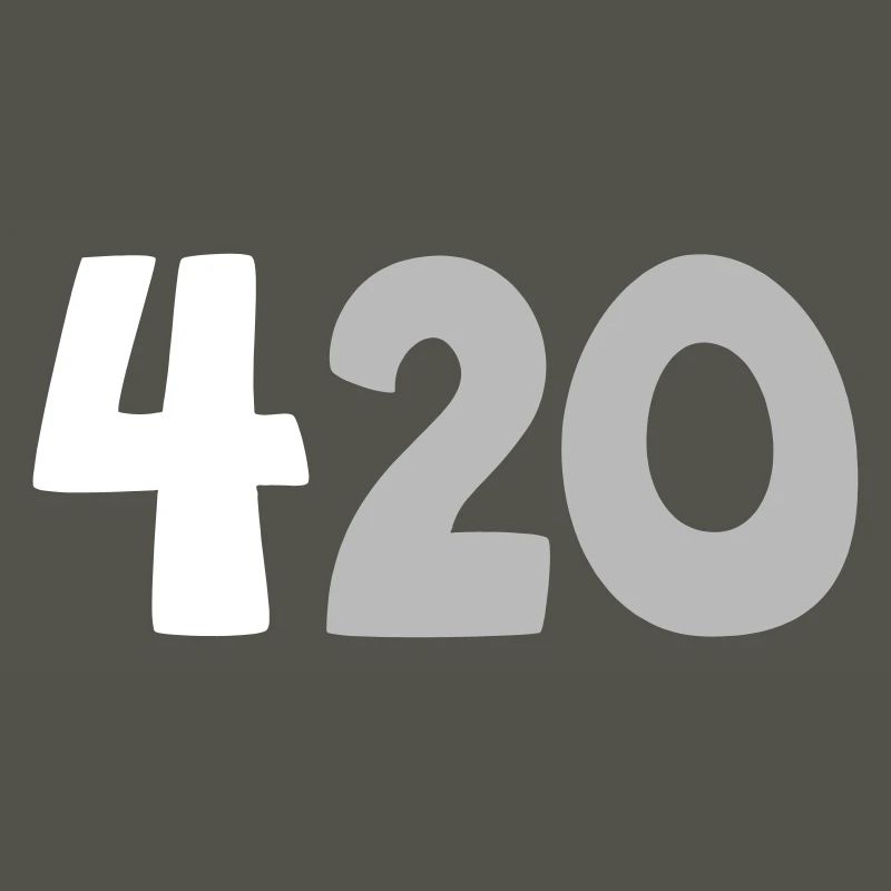 420 | 4,20 | Couleur de conception réglable